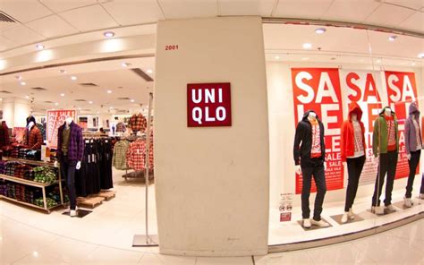 uniqlo price adjustment.